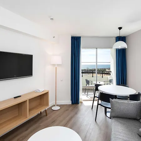 Sol Puerto Marina Hotel apartamentowy