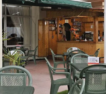 Lägenhetshotell Sol Puerto Marina