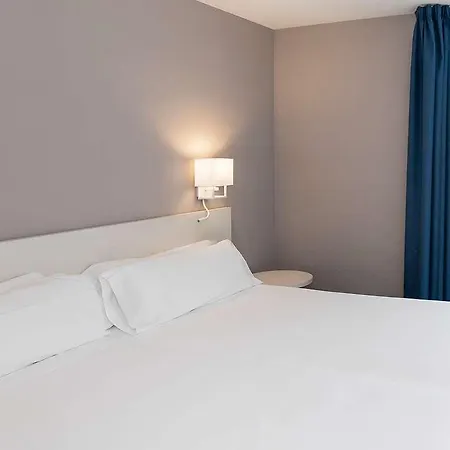 Hotel apartamentowy Sol Puerto Marina