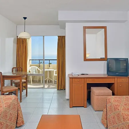 Sol Puerto Marina Apart-hotel