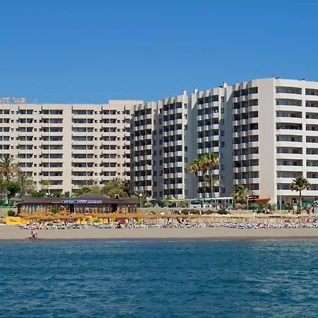 Sol Puerto Marina 3* Torremolinos