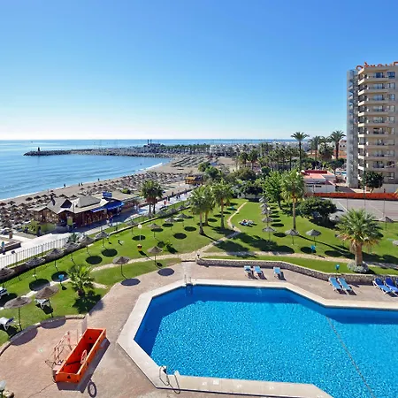 Sol Puerto Marina Apart-hotel Torremolinos