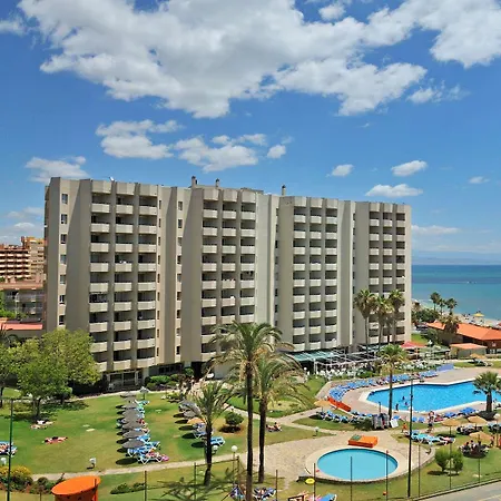 Sol Puerto Marina Apart-hotel