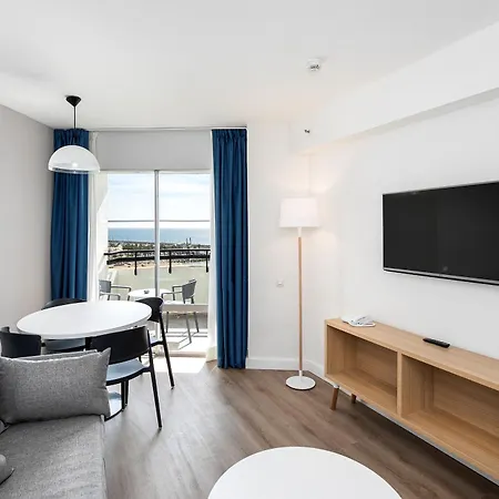 Sol Puerto Marina Apart-hotel