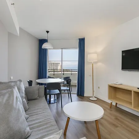 Sol Puerto Marina Apart-hotel