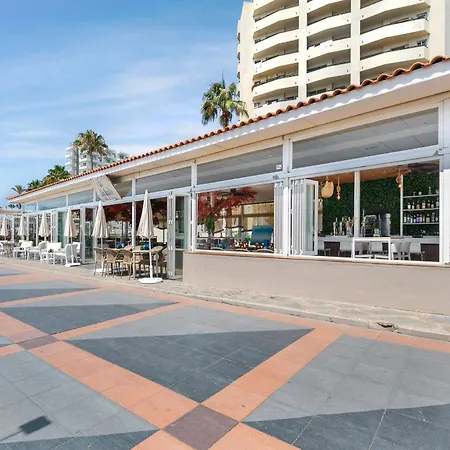 Sol Puerto Marina Apart-hotel