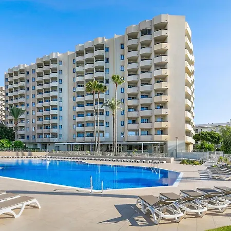 Sol Puerto Marina Torremolinos