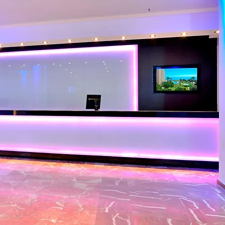 Sol By Melia Puerto Marina 3*