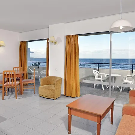 Sol By Melia Puerto Marina Torremolinos