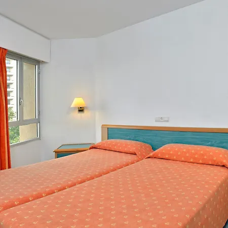 Sol By Melia Puerto Marina Hotel apartamentowy Torremolinos