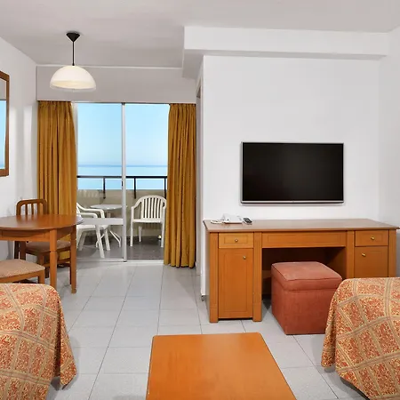 Sol By Melia Puerto Marina 3* Torremolinos