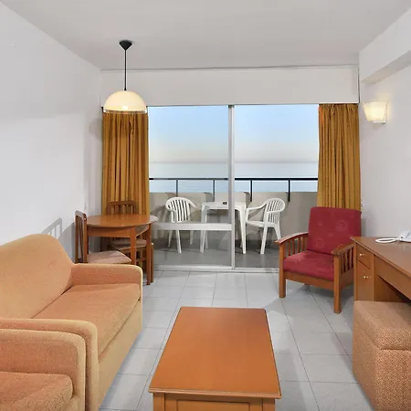 Hotel apartamentowy Sol By Melia Puerto Marina