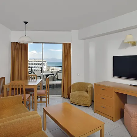 Sol By Melia Puerto Marina