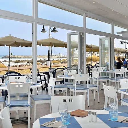 Sol By Melia Puerto Marina Torremolinos