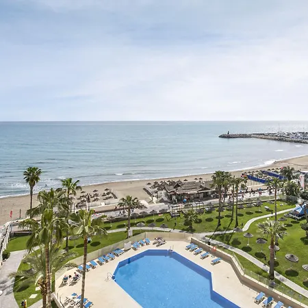 Sol By Melia Puerto Marina Torremolinos