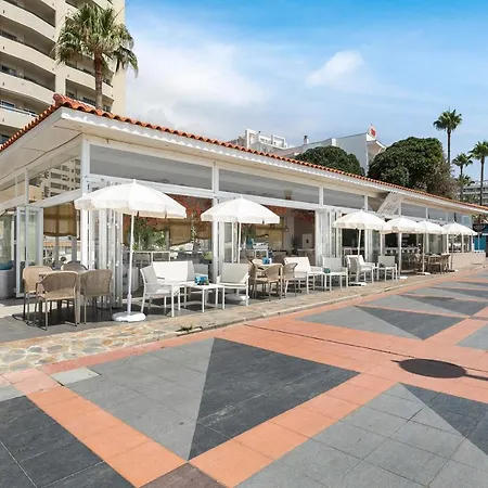 Hotel apartamentowy Sol By Melia Puerto Marina