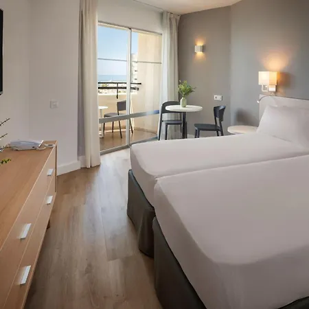 Sol By Melia Puerto Marina Hotel apartamentowy 3*