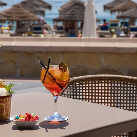 Sol By Melia Puerto Marina Torremolinos