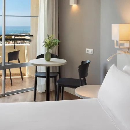 Hotel apartamentowy Sol By Melia Puerto Marina