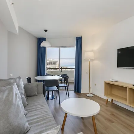 Sol By Melia Puerto Marina Hotel apartamentowy 3*