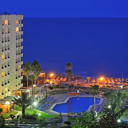 Sol By Melia Puerto Marina Hotel apartamentowy Torremolinos