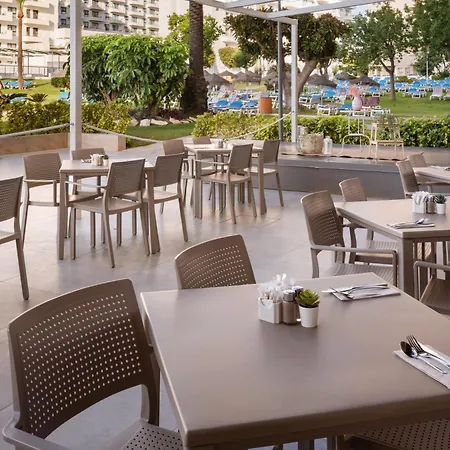 Sol By Melia Puerto Marina Hotel apartamentowy 3*