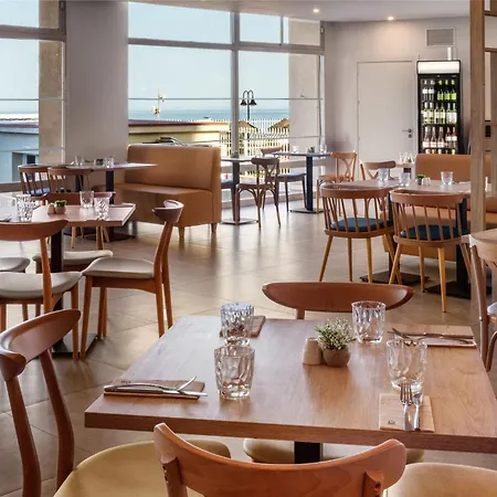 Sol By Melia Puerto Marina 3*