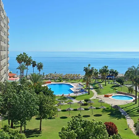 Sol By Melia Puerto Marina Hotel apartamentowy 3*