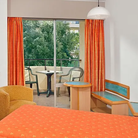 Sol By Melia Puerto Marina Torremolinos