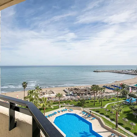 Sol By Melia Puerto Marina Hotel apartamentowy