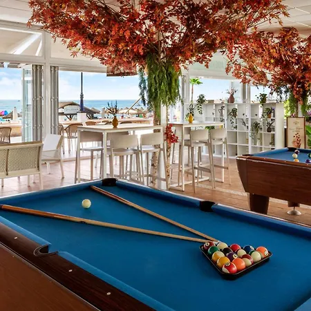 Sol By Melia Puerto Marina 3* Torremolinos
