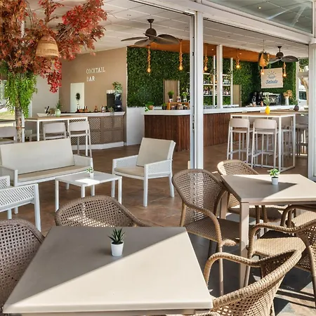 Sol By Melia Puerto Marina 3*