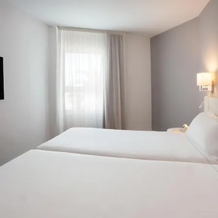 Sol By Melia Puerto Marina Hotel apartamentowy Torremolinos