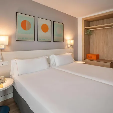 Sol By Melia Puerto Marina Hotel apartamentowy Torremolinos