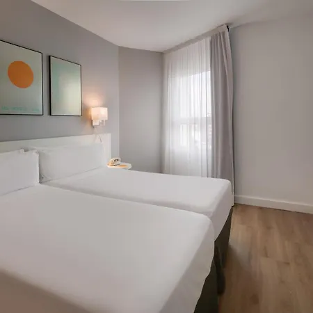 Sol By Melia Puerto Marina Hotel apartamentowy 3*