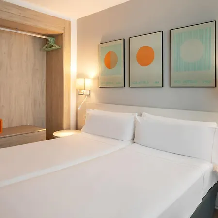 Sol By Melia Puerto Marina
