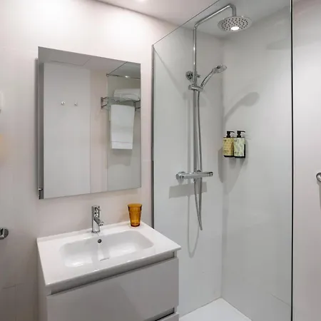 Hotel apartamentowy Sol By Melia Puerto Marina 3*