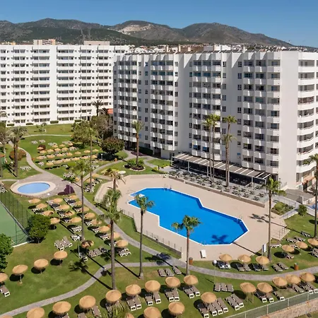 Sol By Melia Puerto Marina