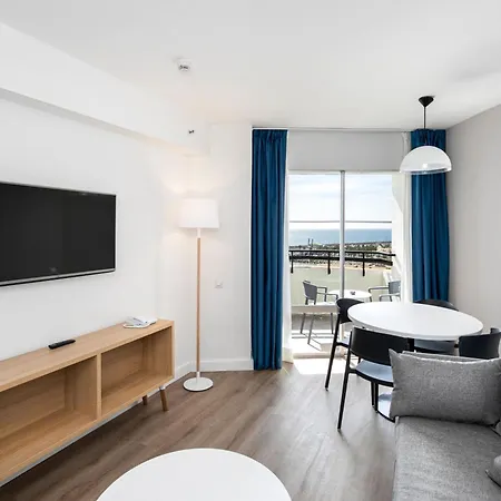 Sol By Melia Puerto Marina 3*