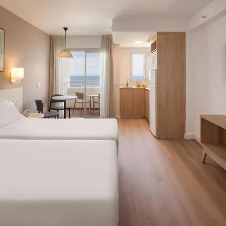 Sol By Melia Puerto Marina Apartmanhotel