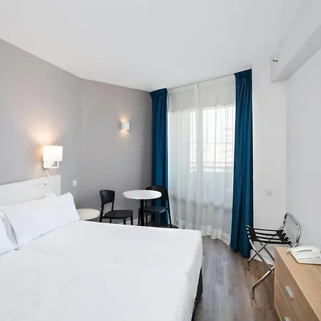 Sol By Melia Puerto Marina Apartmanhotel 3*