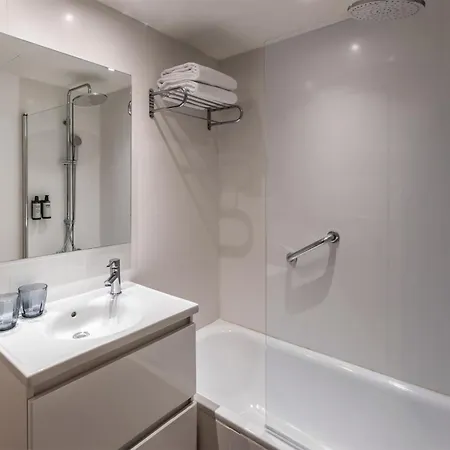 Apartmanhotel Sol By Melia Puerto Marina 3*