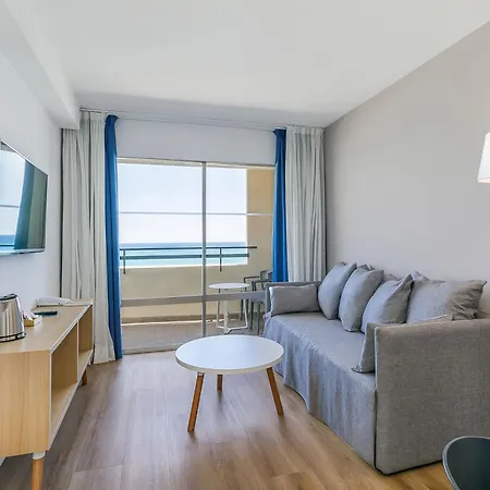 Sol By Melia Puerto Marina Apartmanhotel
