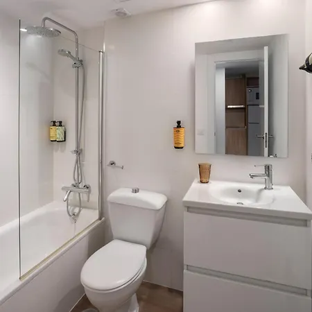 Sol By Melia Puerto Marina Apartmanhotel 3*