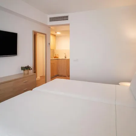 Sol By Melia Puerto Marina 3* Torremolinos