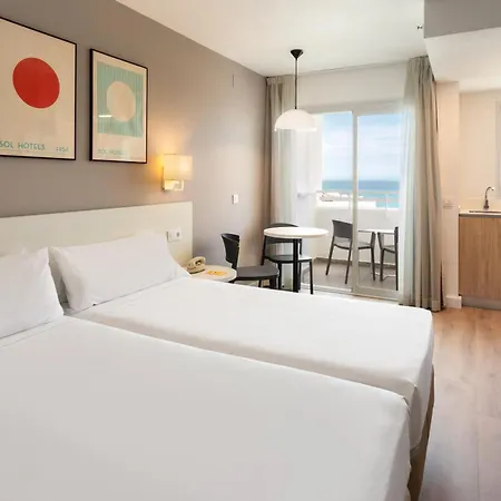Sol By Melia Puerto Marina