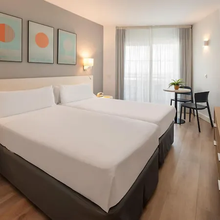 Sol By Melia Puerto Marina Apartmanhotel