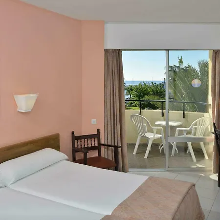 Sol Puerto Marina Apart-hotel