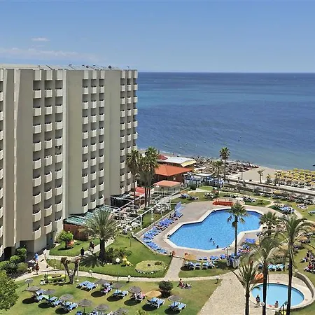 Sol Puerto Marina Torremolinos