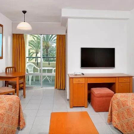 Aparthotel Sol Puerto Marina 3*